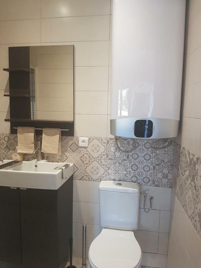 La Petite Bergerie Villa Рокбрюн-сюр-Аржан Екстериор снимка